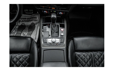 Audi S7 Prestige - автомобили, коли, обяви за нови и употребявани 11