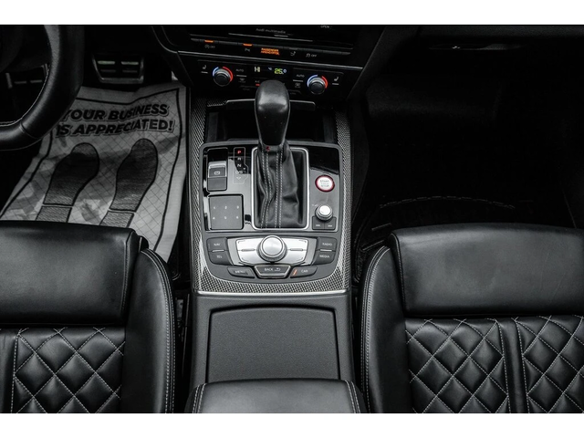 Audi S7 Prestige - автомобили, коли, обяви за нови и употребявани 11