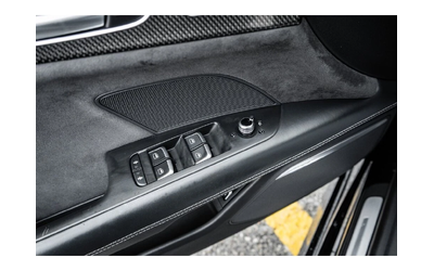 Audi S7 Prestige - автомобили, коли, обяви за нови и употребявани 12