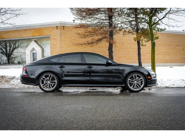 Audi S7 Prestige - автомобили, коли, обяви за нови и употребявани 2