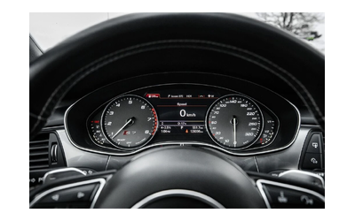 Audi S7 Prestige - автомобили, коли, обяви за нови и употребявани 7