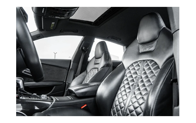 Audi S7 Prestige - автомобили, коли, обяви за нови и употребявани 9