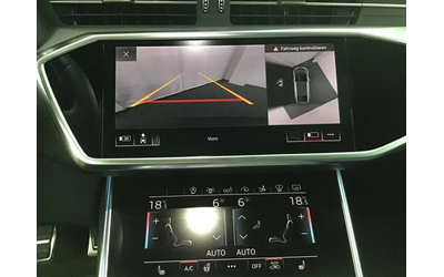 Audi S7 3.0 TDI - автомобили, коли, обяви за нови и употребявани 12