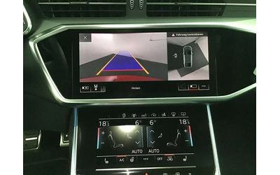 Audi S7 3.0 TDI - автомобили, коли, обяви за нови и употребявани 13