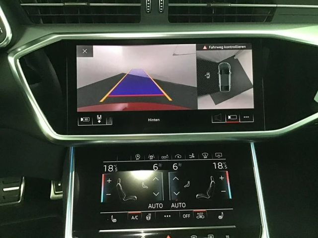 Audi S7 3.0 TDI - автомобили, коли, обяви за нови и употребявани 13