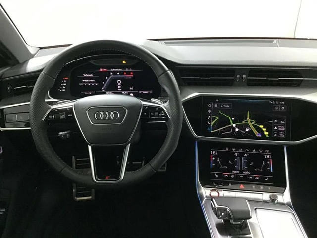 Audi S7 3.0 TDI - автомобили, коли, обяви за нови и употребявани 4