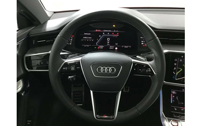 Audi S7 3.0 TDI - автомобили, коли, обяви за нови и употребявани 6