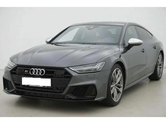Audi S7 3.0 TDI - автомобили, коли, обяви за нови и употребявани 0