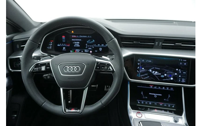 Audi S7 3.0 TDI - автомобили, коли, обяви за нови и употребявани 10