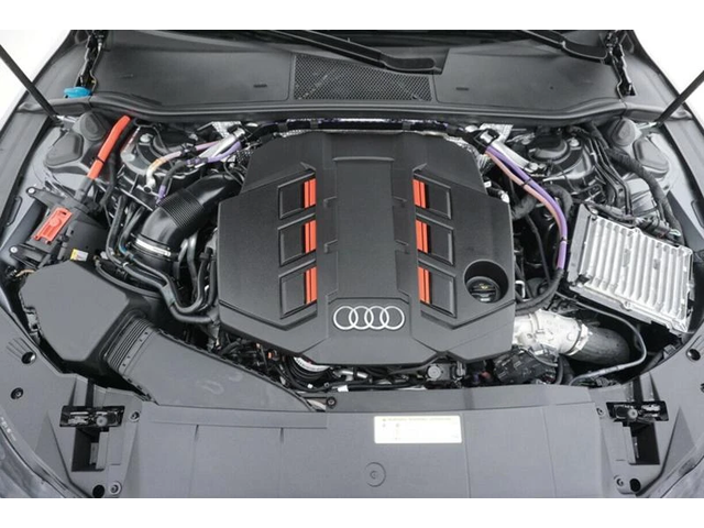 Audi S7 3.0 TDI - автомобили, коли, обяви за нови и употребявани 12