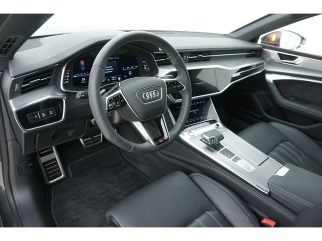 Audi S7 3.0 TDI - автомобили, коли, обяви за нови и употребявани 3