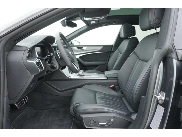 Audi S7 3.0 TDI - автомобили, коли, обяви за нови и употребявани 5