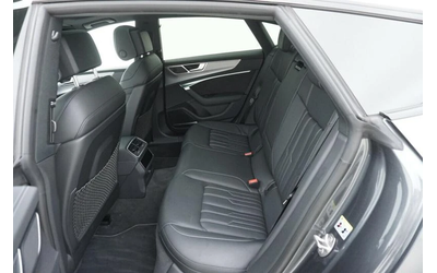 Audi S7 3.0 TDI - автомобили, коли, обяви за нови и употребявани 6