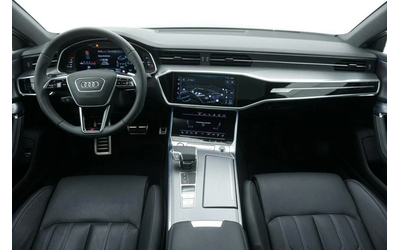 Audi S7 3.0 TDI - автомобили, коли, обяви за нови и употребявани 7