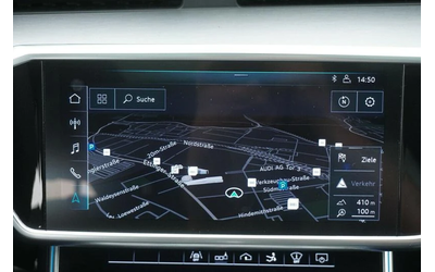 Audi S7 3.0 TDI - автомобили, коли, обяви за нови и употребявани 8