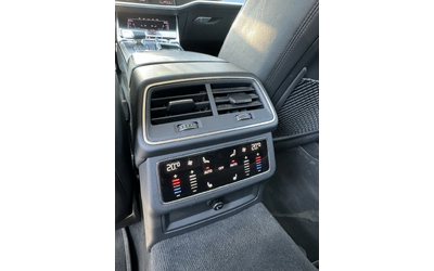 Audi S7 - автомобили, коли, обяви за нови и употребявани 10