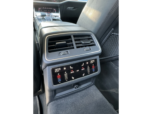 Audi S7 - автомобили, коли, обяви за нови и употребявани 10