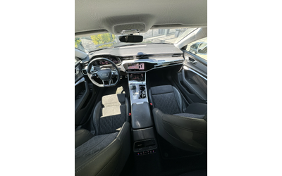 Audi S7 - автомобили, коли, обяви за нови и употребявани 11