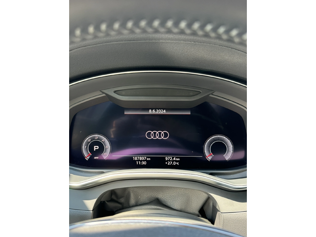 Audi S7 - автомобили, коли, обяви за нови и употребявани 14