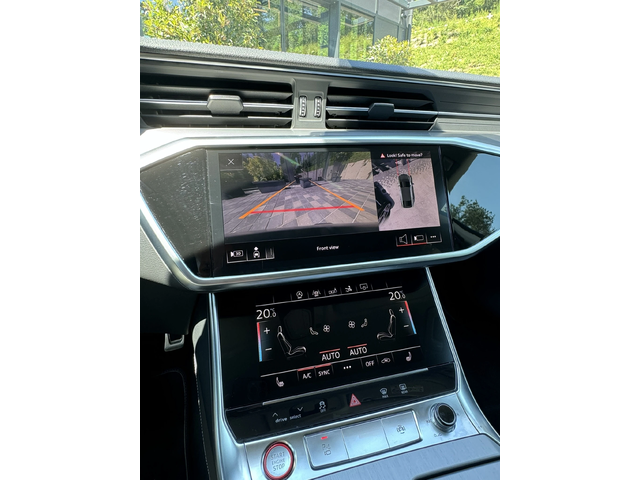 Audi S7 - автомобили, коли, обяви за нови и употребявани 16