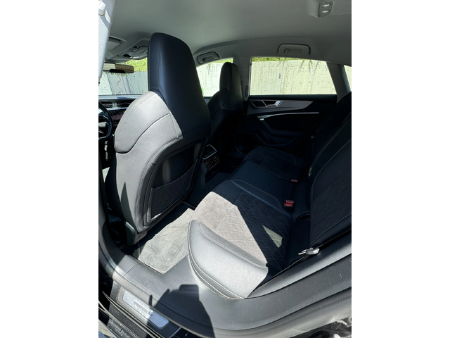 Audi S7 - автомобили, коли, обяви за нови и употребявани 9