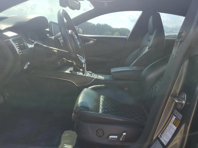 Audi S7 PRESTIGE/V8T/4.0L 8/КОЖА/ПОДГР./ - автомобили, коли, обяви за нови и употребявани 6