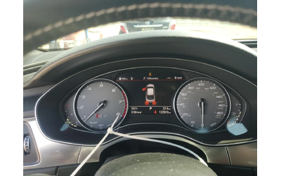 Audi S7 PRESTIGE/V8T/4.0L 8/КОЖА/ПОДГР./ - автомобили, коли, обяви за нови и употребявани 8