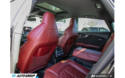 Audi S7 STAGE 2| 2018| MATRIX| CARBON| DISTRONIK| BOSE - автомобили, коли, обяви за нови и употребявани 16