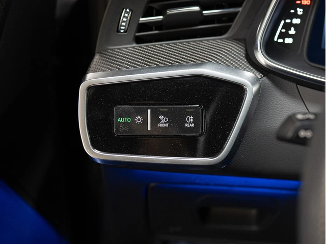 Audi S7 2020* МАСАЖ* HEAD-UP* 360* B&O* AMBIENT* ALCANTAR - автомобили, коли, обяви за нови и употребявани 11