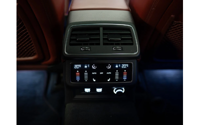 Audi S7 2020* МАСАЖ* HEAD-UP* 360* B&O* AMBIENT* ALCANTAR - автомобили, коли, обяви за нови и употребявани 16