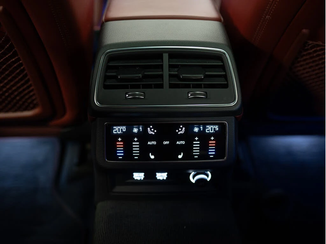 Audi S7 2020* МАСАЖ* HEAD-UP* 360* B&O* AMBIENT* ALCANTAR - автомобили, коли, обяви за нови и употребявани 16