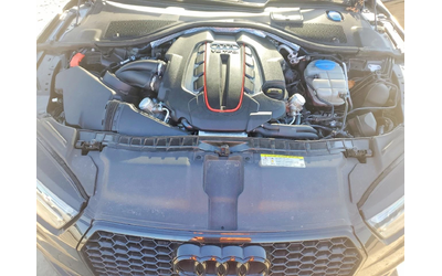 Audi S7 * PRESTIGE* КОЖА* HEAD-UP* ПОДГРЕВ* - автомобили, коли, обяви за нови и употребявани 10