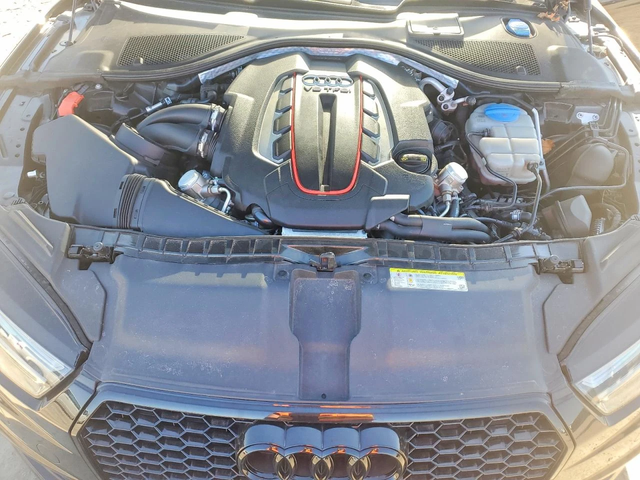 Audi S7 * PRESTIGE* КОЖА* HEAD-UP* ПОДГРЕВ* - автомобили, коли, обяви за нови и употребявани 10