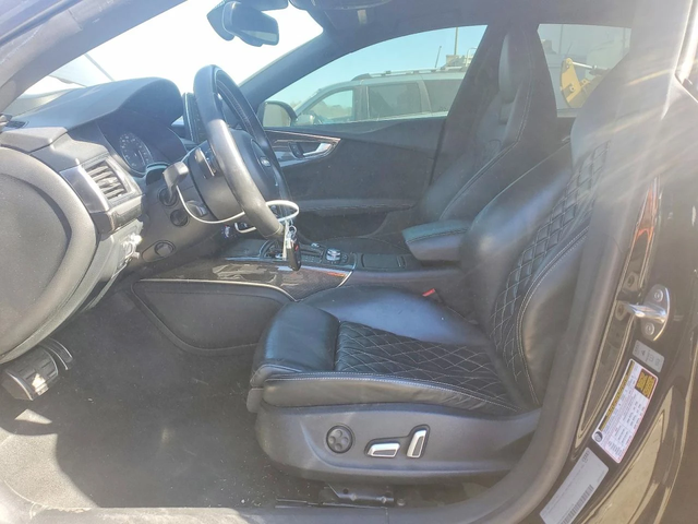 Audi S7 * PRESTIGE* КОЖА* HEAD-UP* ПОДГРЕВ* - автомобили, коли, обяви за нови и употребявани 6