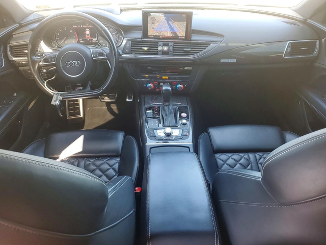 Audi S7 * PRESTIGE* КОЖА* HEAD-UP* ПОДГРЕВ* - автомобили, коли, обяви за нови и употребявани 7