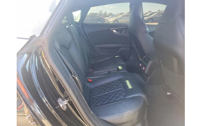 Audi S7 * PRESTIGE* КОЖА* HEAD-UP* ПОДГРЕВ* - автомобили, коли, обяви за нови и употребявани 9