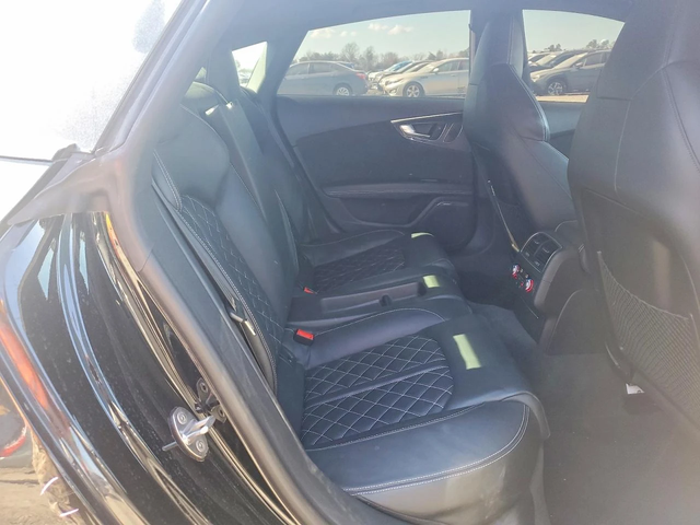 Audi S7 * PRESTIGE* КОЖА* HEAD-UP* ПОДГРЕВ* - автомобили, коли, обяви за нови и употребявани 9