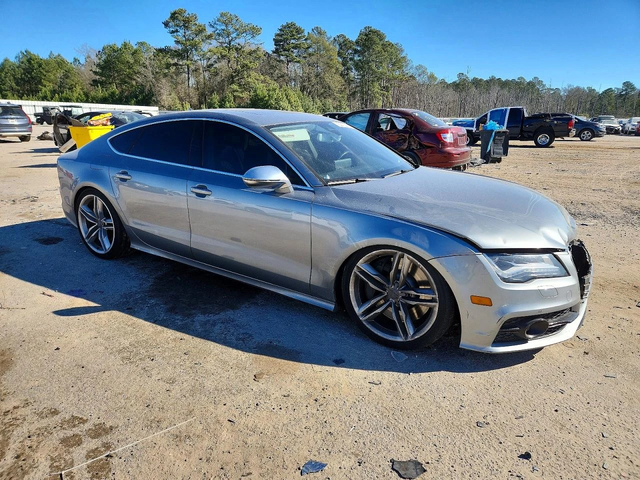 Audi S7 FULL* LED* BANG* OLUFSEN* ДИСТРОНИК* ПОДГРЕВ* КАМЕ - автомобили, коли, обяви за нови и употребявани 2