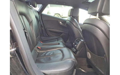 Audi S7 * PRESTIGE* КОЖА* ПОДГРЕВ* ШИБИДАХ* - автомобили, коли, обяви за нови и употребявани 9