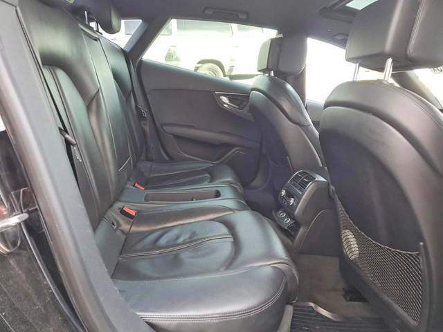 Audi S7 * PRESTIGE* КОЖА* ПОДГРЕВ* ШИБИДАХ* - автомобили, коли, обяви за нови и употребявани 9