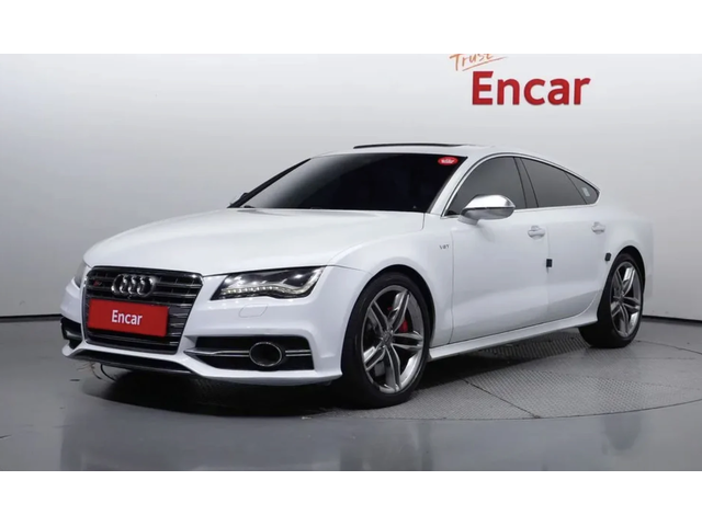 Audi S7 FULL* LED* BANG* OLUFSEN* ХЕДЪП* КАМЕРА* - автомобили, коли, обяви за нови и употребявани 0