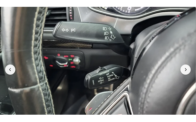 Audi S7 FULL* LED* BANG* OLUFSEN* ХЕДЪП* КАМЕРА* - автомобили, коли, обяви за нови и употребявани 10