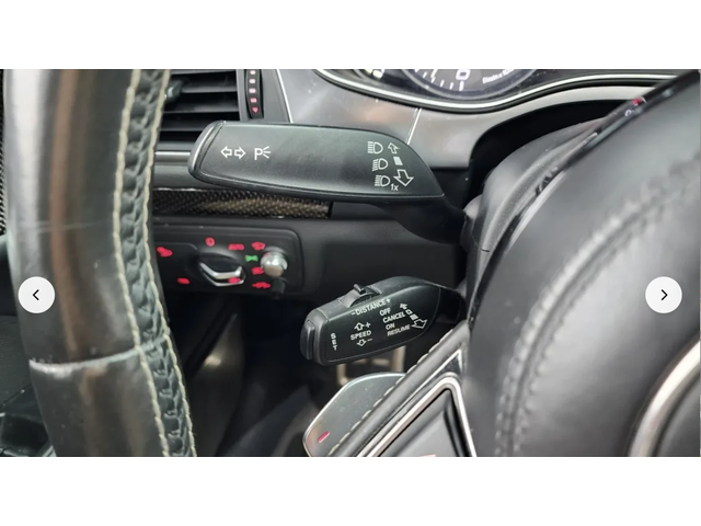 Audi S7 FULL* LED* BANG* OLUFSEN* ХЕДЪП* КАМЕРА* - автомобили, коли, обяви за нови и употребявани 10