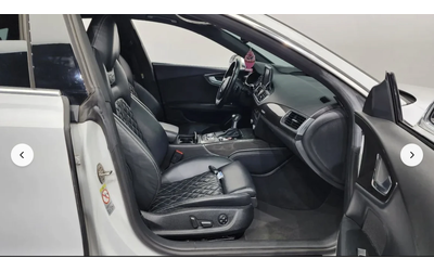 Audi S7 FULL* LED* BANG* OLUFSEN* ХЕДЪП* КАМЕРА* - автомобили, коли, обяви за нови и употребявани 13