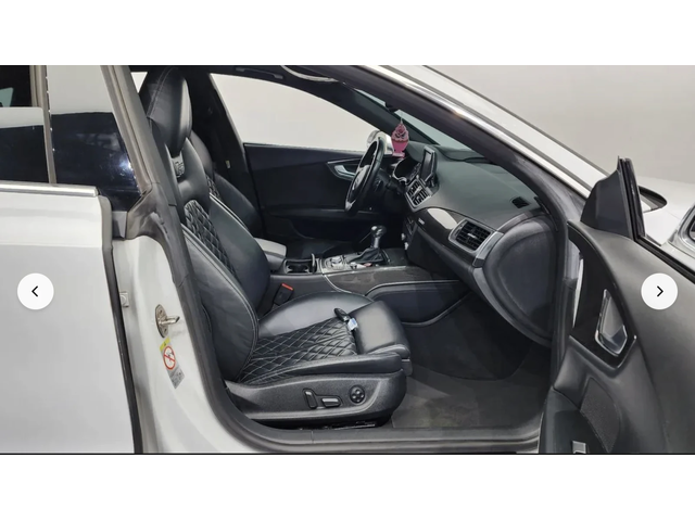Audi S7 FULL* LED* BANG* OLUFSEN* ХЕДЪП* КАМЕРА* - автомобили, коли, обяви за нови и употребявани 13