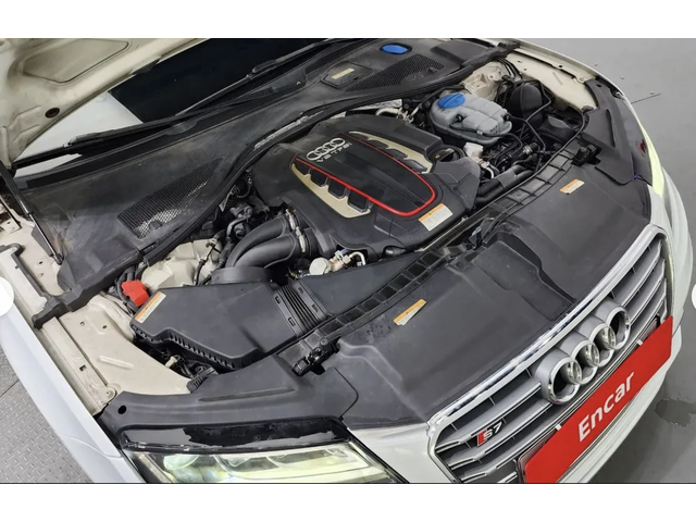 Audi S7 FULL* LED* BANG* OLUFSEN* ХЕДЪП* КАМЕРА* - автомобили, коли, обяви за нови и употребявани 16