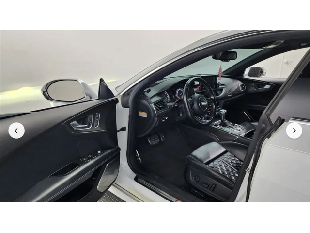 Audi S7 FULL* LED* BANG* OLUFSEN* ХЕДЪП* КАМЕРА* - автомобили, коли, обяви за нови и употребявани 5