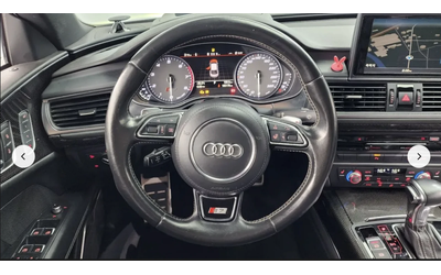 Audi S7 FULL* LED* BANG* OLUFSEN* ХЕДЪП* КАМЕРА* - автомобили, коли, обяви за нови и употребявани 7