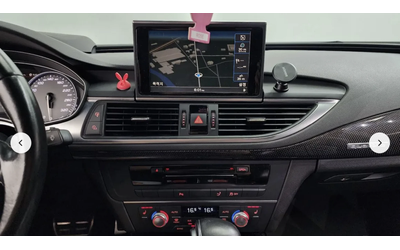 Audi S7 FULL* LED* BANG* OLUFSEN* ХЕДЪП* КАМЕРА* - автомобили, коли, обяви за нови и употребявани 8