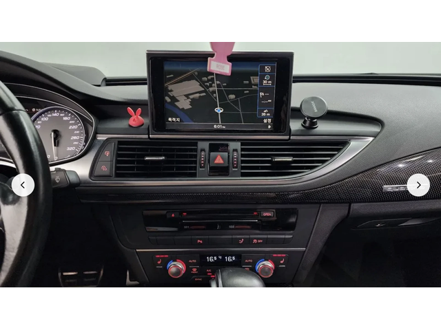 Audi S7 FULL* LED* BANG* OLUFSEN* ХЕДЪП* КАМЕРА* - автомобили, коли, обяви за нови и употребявани 8